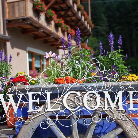 Grande Cote Room And Breakfast Cesana Torinese Exterior photo
