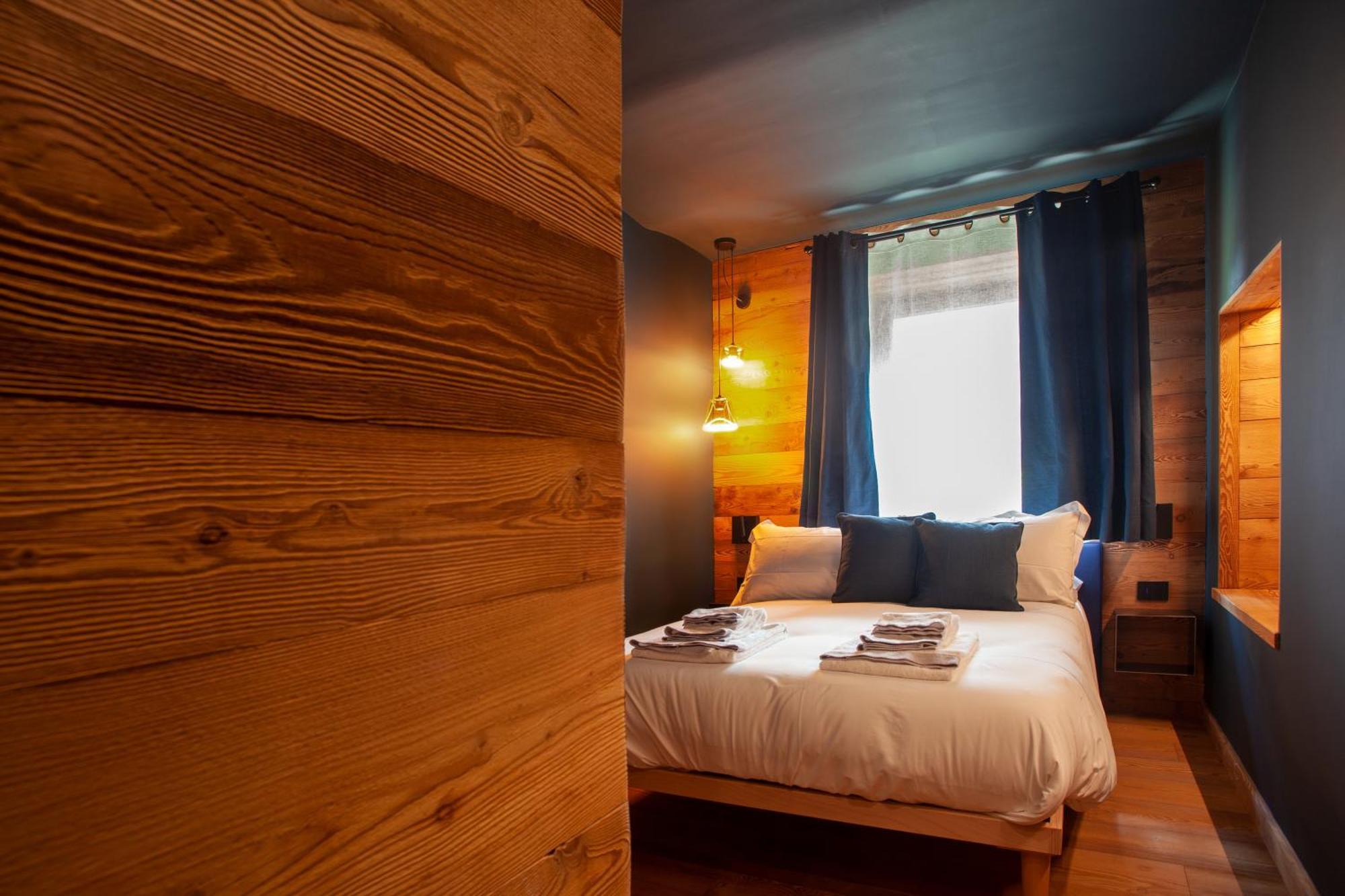 Grande Cote Room And Breakfast Cesana Torinese Exterior photo