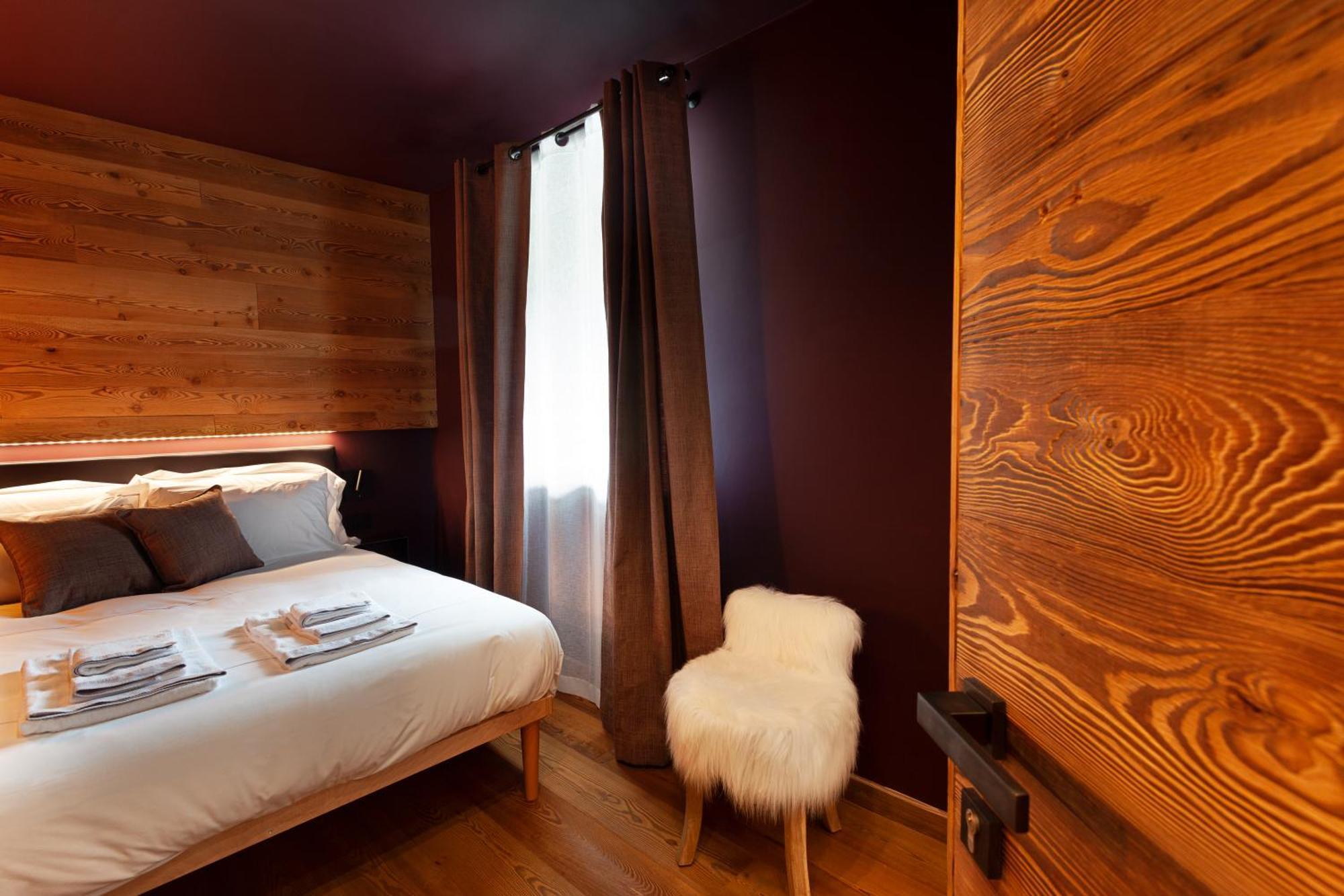 Grande Cote Room And Breakfast Cesana Torinese Exterior photo