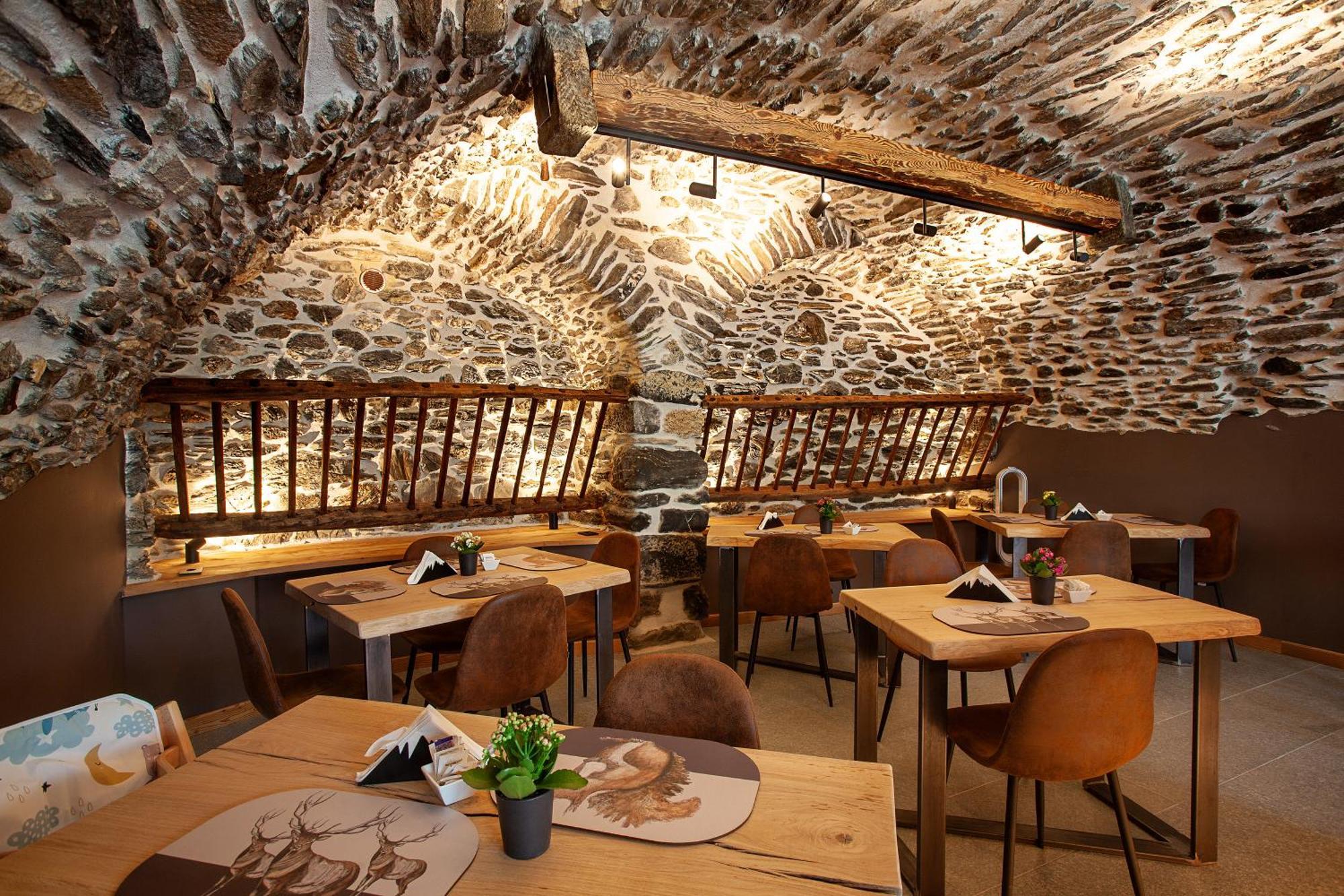 Grande Cote Room And Breakfast Cesana Torinese Exterior photo